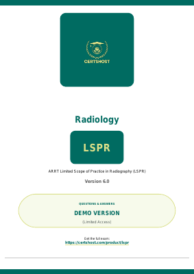 LSPR Exam Questions Answers Dumps PDF Practice Test